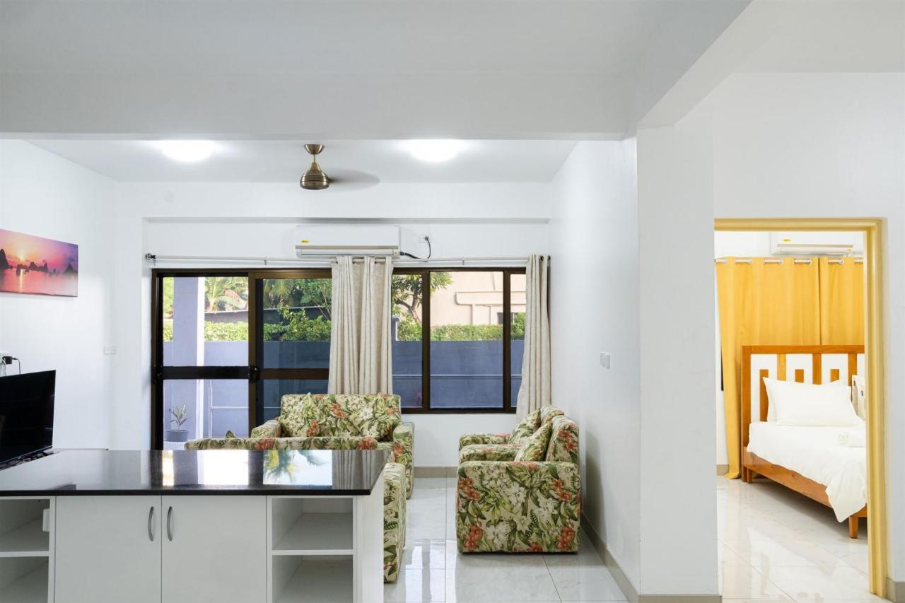 Coastal Suites Fiji Sigatoka Exterior photo